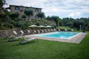 Villa Val di Luce - Homelike Villas Umbertide